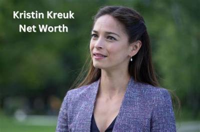 Kristin Kagay Net Worth 2024, Age, Height, Bio, Birthday, Wiki!