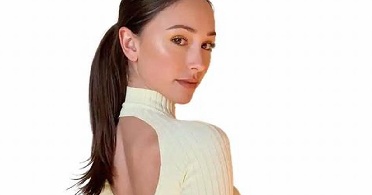 Kristina Alice - Net Worth, Age, Height, Birthday, Bio, Wiki!