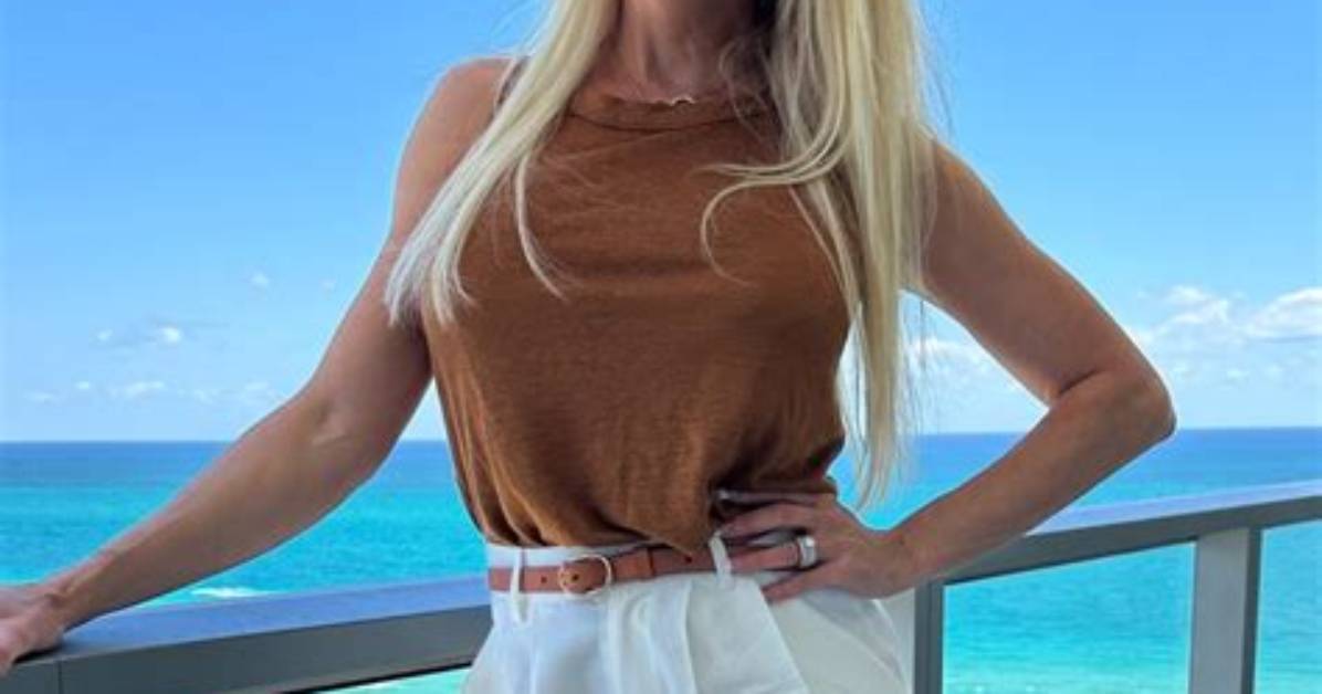 Kristina Brandi - Net Worth, Age, Height, Birthday, Bio, Wiki!