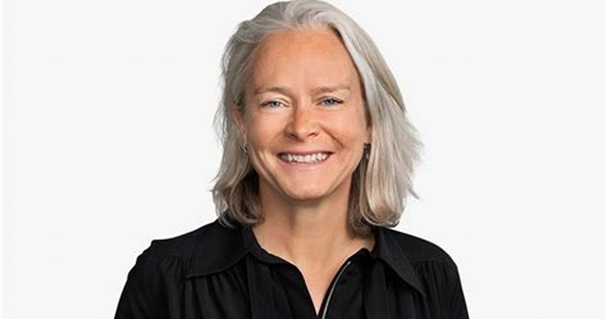 Kristina Persson-Nordlander - Net Worth, Age, Height, Birthday, Bio, Wiki!