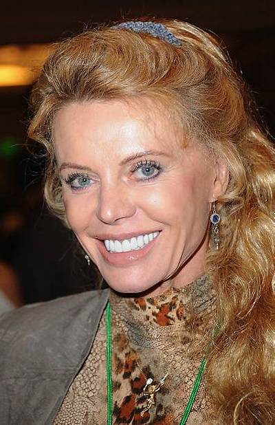 Kristina Wayborn Net Worth, Age, Height, Bio, Birthday, Wiki!