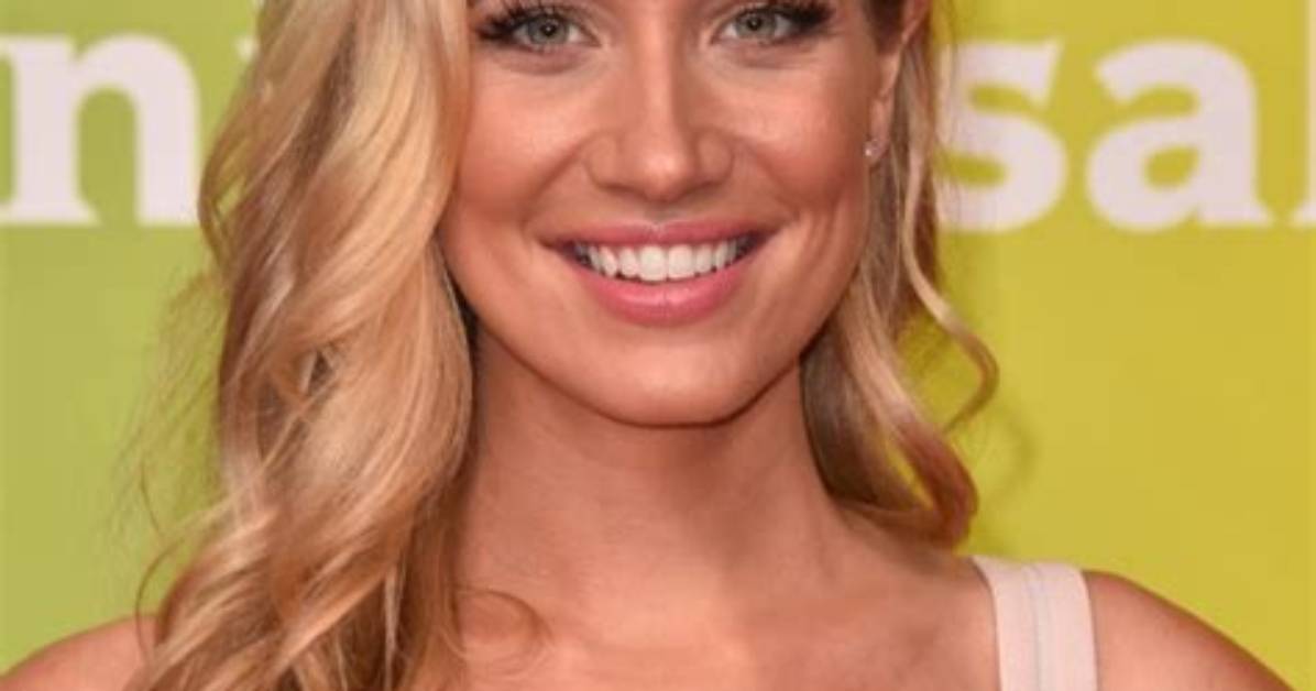 Kristine Agabaian - Net Worth, Age, Height, Birthday, Bio, Wiki!