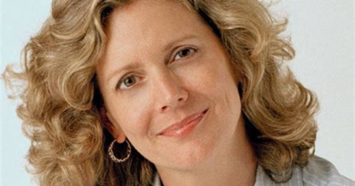 Kristine Sutherland - Net Worth, Age, Height, Birthday, Bio, Wiki!
