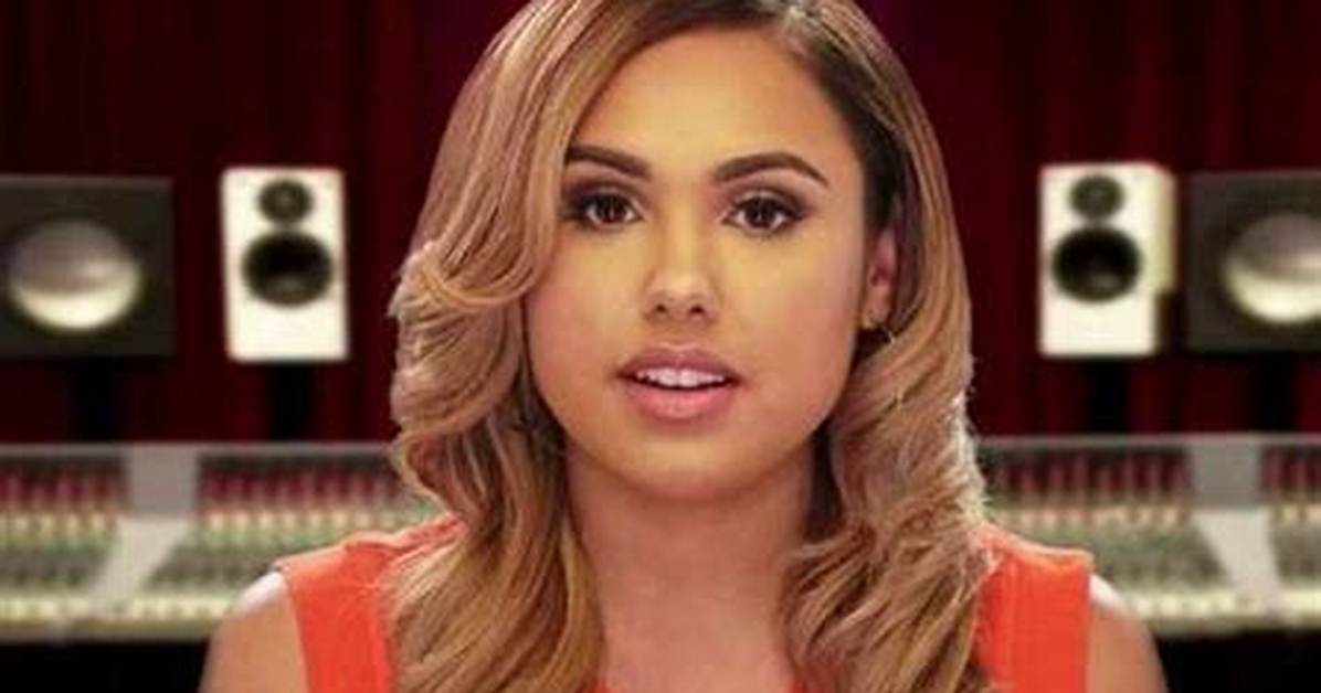 Kristinia Debarge Net Worth, Age, Height, Bio, Birthday, Wiki!