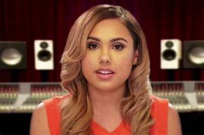 Kristinia Debarge Net Worth, Age, Height, Bio, Birthday, Wiki!