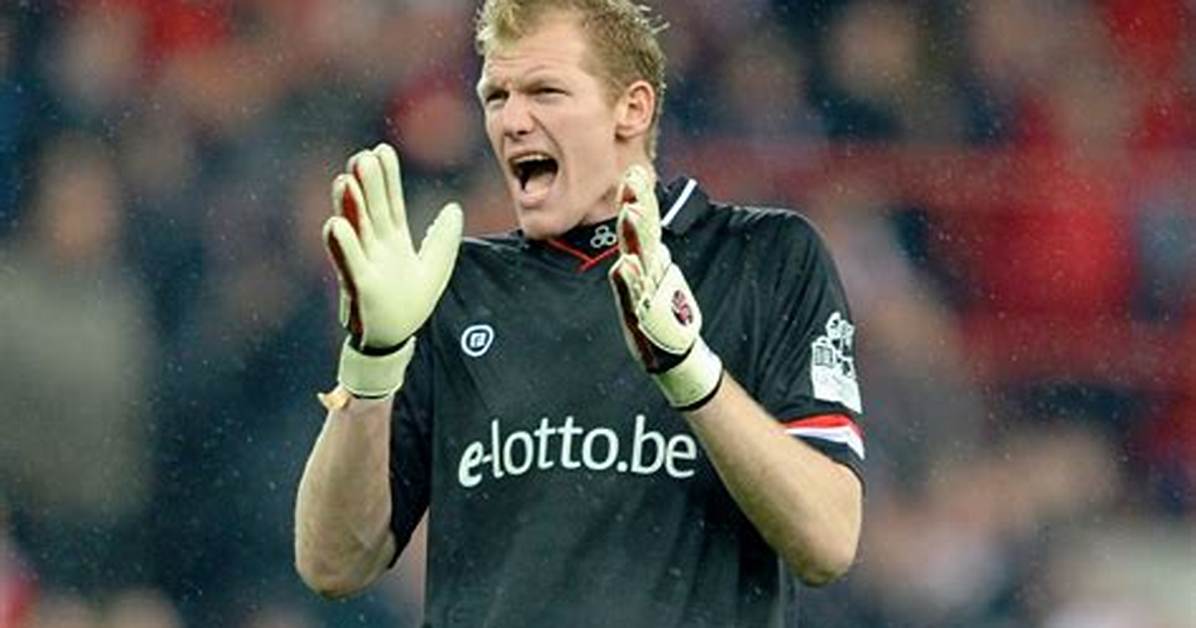 Kristof Van Hout - Net Worth, Age, Height, Birthday, Bio, Wiki!