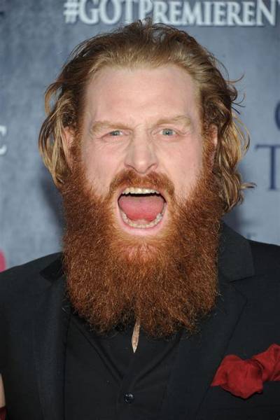 Kristofer Hivju Net Worth 2024, Age, Height, Bio, Birthday, Wiki!