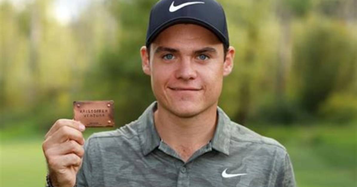Kristoffer Ventura - Net Worth, Age, Height, Birthday, Bio, Wiki!