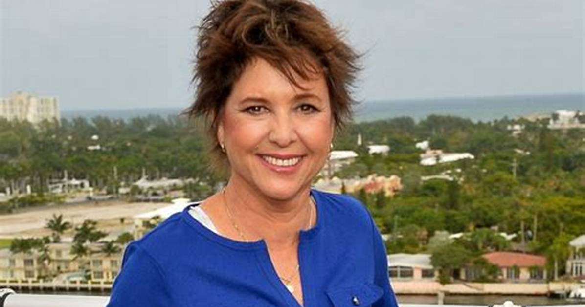 Kristy Mcnichol Net Worth 2024, Age, Height, Bio, Birthday, Wiki!
