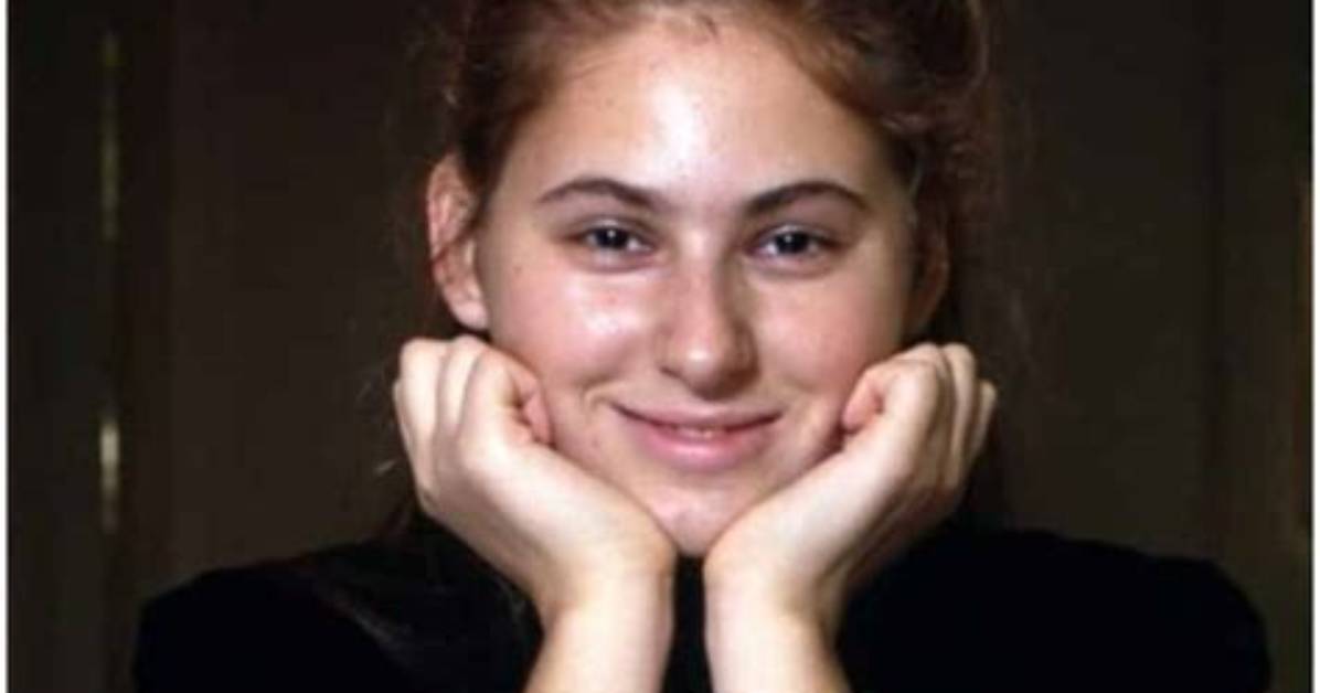 Krisztina Polgar - Net Worth, Age, Height, Birthday, Bio, Wiki!