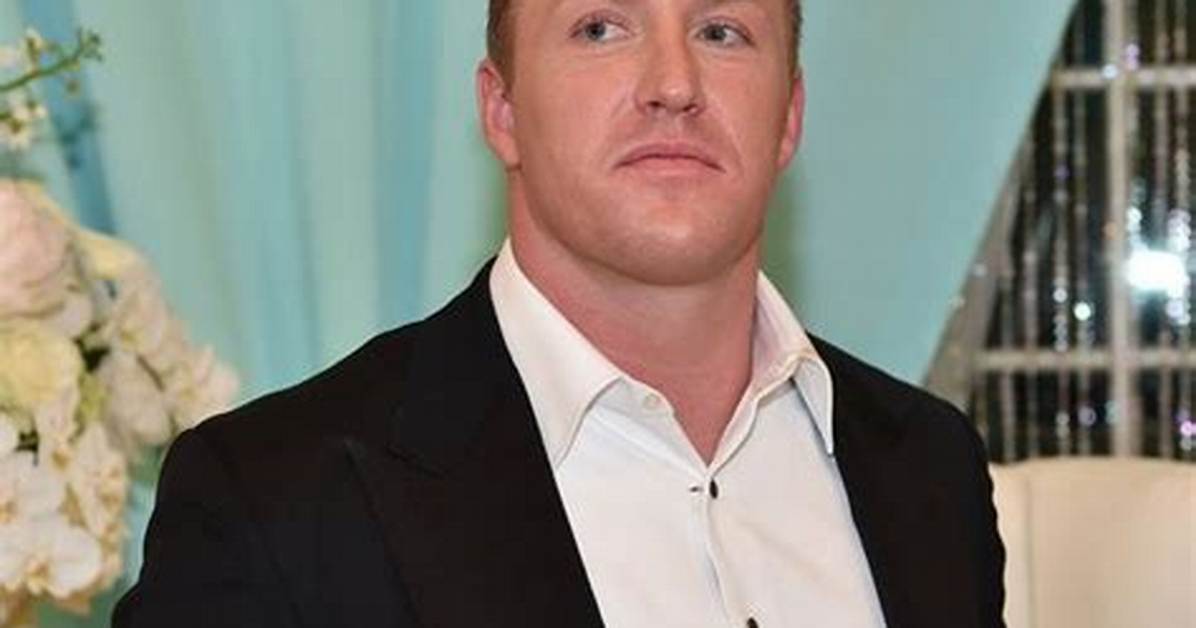 Kroy Biermann Net Worth 2024, Age, Height, Bio, Birthday, Wiki!