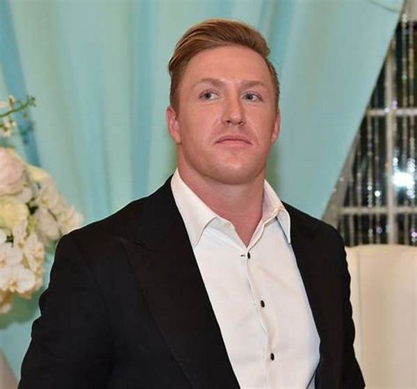Kroy Biermann Net Worth 2024, Age, Height, Bio, Birthday, Wiki!