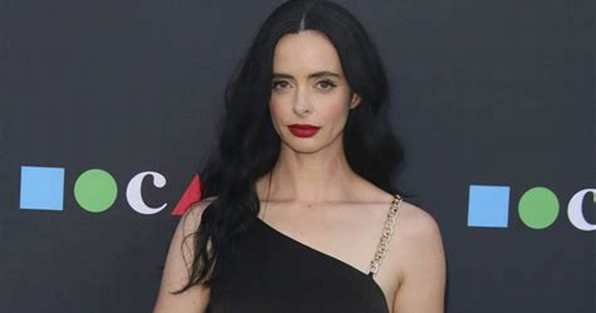 Krysten Ritter Net Worth 2024, Age, Height, Bio, Birthday, Wiki!