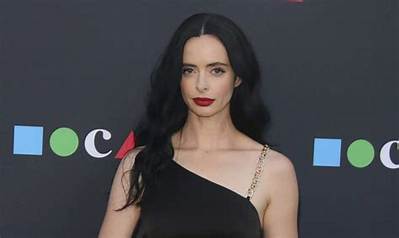 Krysten Ritter Net Worth 2024, Age, Height, Bio, Birthday, Wiki!