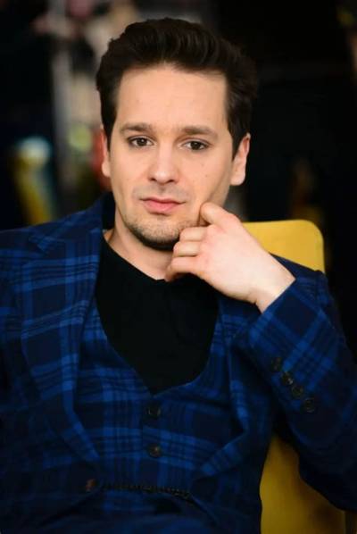 Krzysztof Oliwa - Net Worth, Age, Height, Birthday, Bio, Wiki!