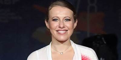 Ksenia Sobchak - Net Worth, Age, Height, Birthday, Bio, Wiki!
