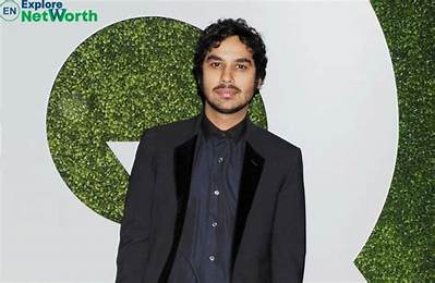 Kunal Nayyar Net Worth 2024, Age, Height, Bio, Birthday, Wiki!