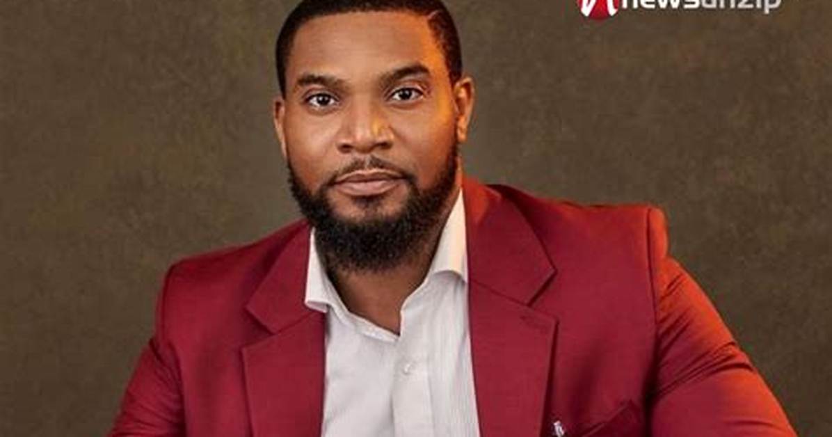 Kunle Remi Net Worth 2024, Age, Height, Bio, Birthday, Wiki!