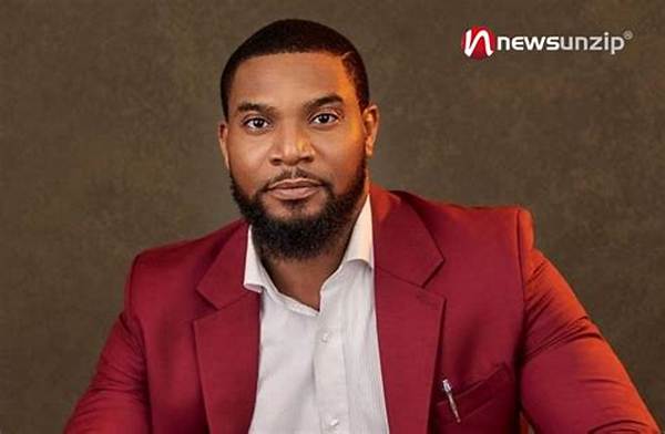 Kunle Remi Net Worth 2024, Age, Height, Bio, Birthday, Wiki!