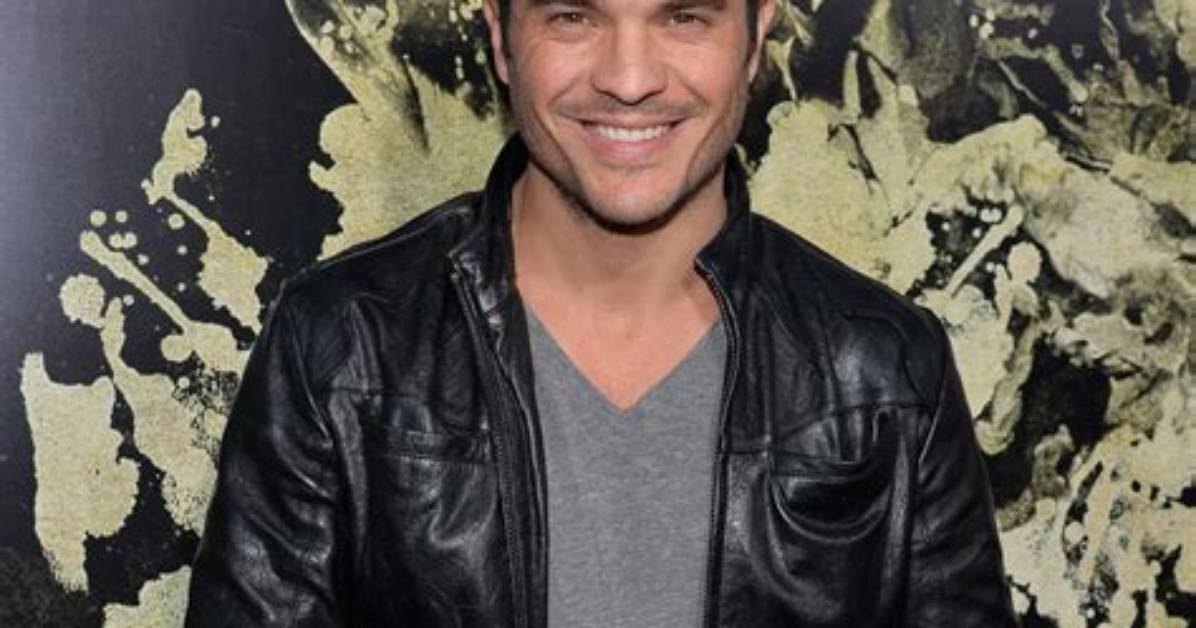 Kuno Becker Net Worth, Age, Height, Bio, Birthday, Wiki!