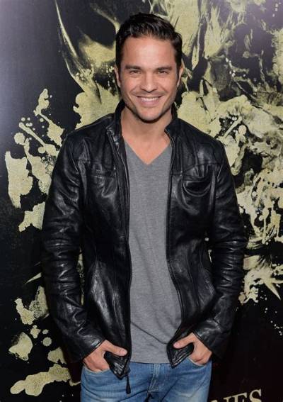 Kuno Becker Net Worth, Age, Height, Bio, Birthday, Wiki!