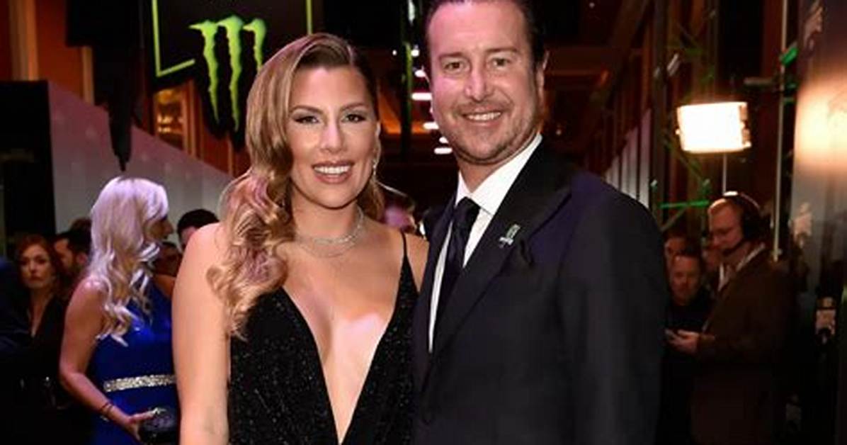 Kurt Busch Net Worth, Age, Height, Bio, Birthday, Wiki!