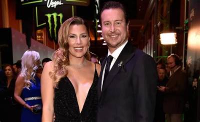 Kurt Busch Net Worth, Age, Height, Bio, Birthday, Wiki!