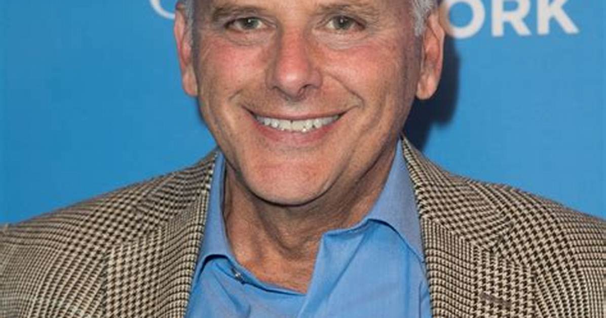 Kurt Fuller Net Worth 2024, Age, Height, Bio, Birthday, Wiki!