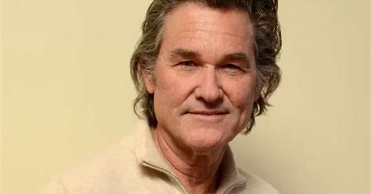 Kurt Russell Net Worth, Age, Height, Bio, Birthday, Wiki!