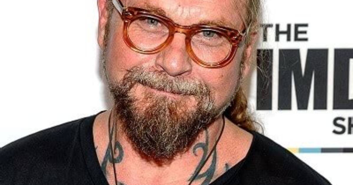 Kurt Sutter Net Worth, Age, Height, Bio, Birthday, Wiki!