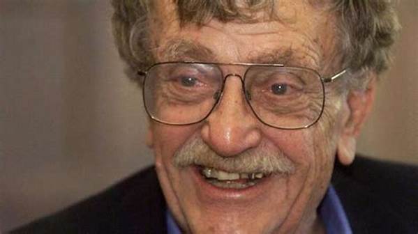 Kurt Vonnegut Jr. Net Worth, Age, Height, Bio, Birthday, Wiki!