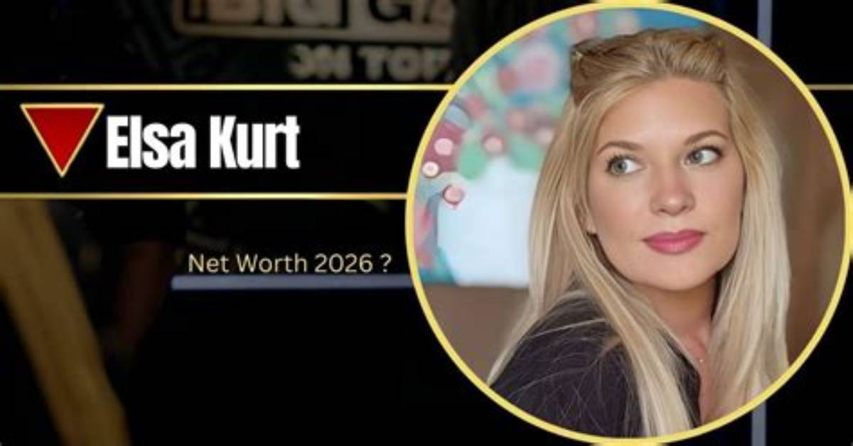 Kurt Wilkinson Net Worth, Age, Height, Bio, Birthday, Wiki!