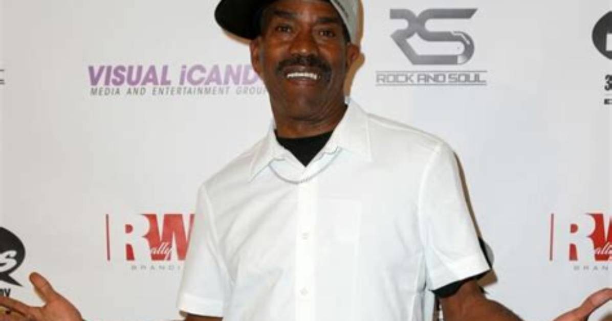 Kurtis Blow Net Worth 2024, Age, Height, Bio, Birthday, Wiki!