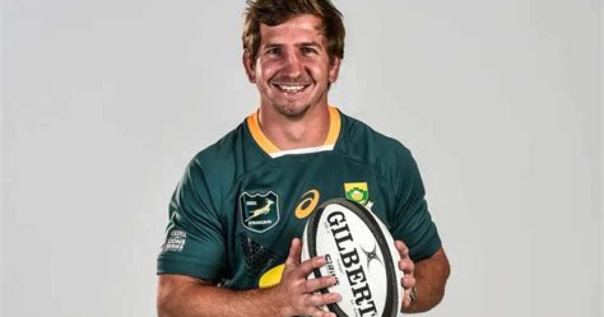 Kwagga Smith Net Worth, Age, Height, Bio, Birthday, Wiki!
