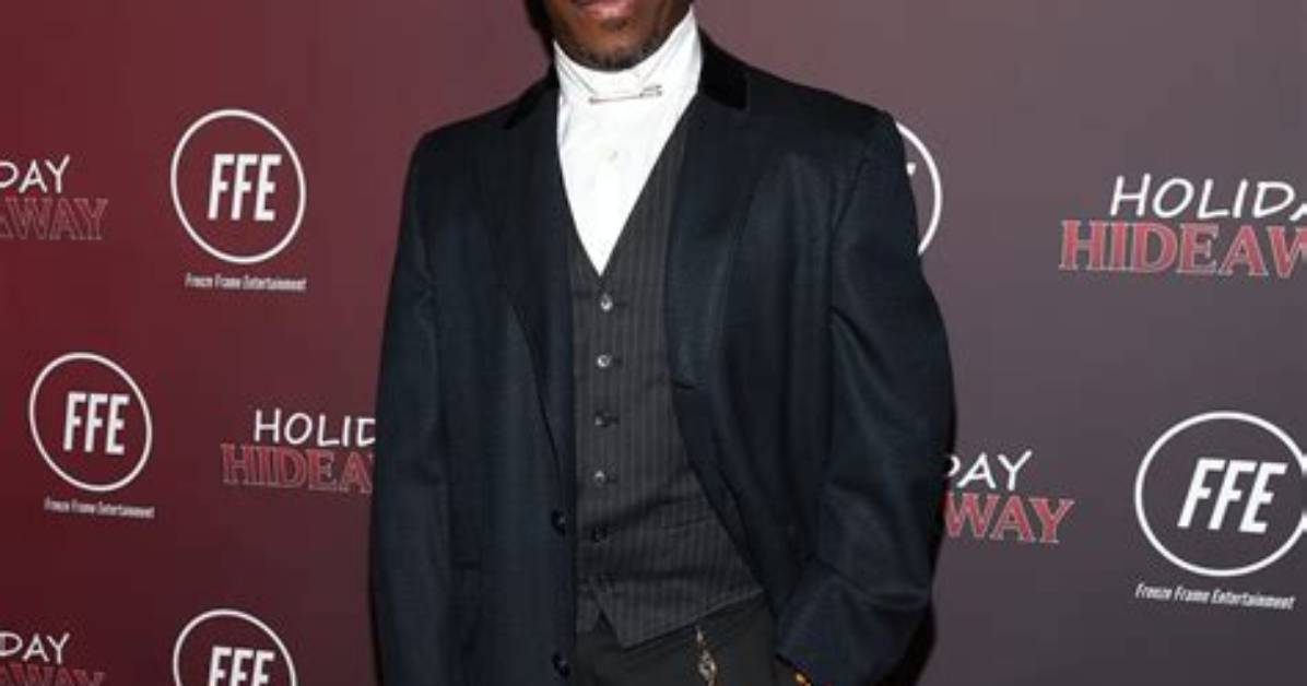Kwame Awuah - Net Worth, Age, Height, Birthday, Bio, Wiki!