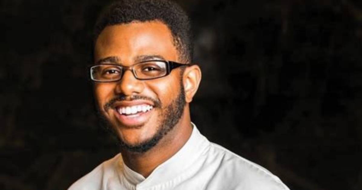 Kwame Onwuachi - Net Worth, Age, Height, Birthday, Bio, Wiki!