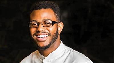 Kwame Onwuachi - Net Worth, Age, Height, Birthday, Bio, Wiki!