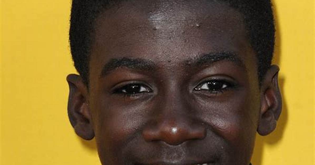 Kwesi Boakye Net Worth, Age, Height, Bio, Birthday, Wiki!