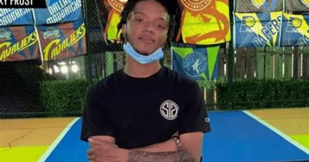 Ky Frost Net Worth, Age, Height, Bio, Birthday, Wiki!