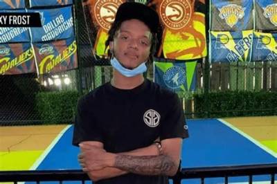 Ky Frost Net Worth, Age, Height, Bio, Birthday, Wiki!