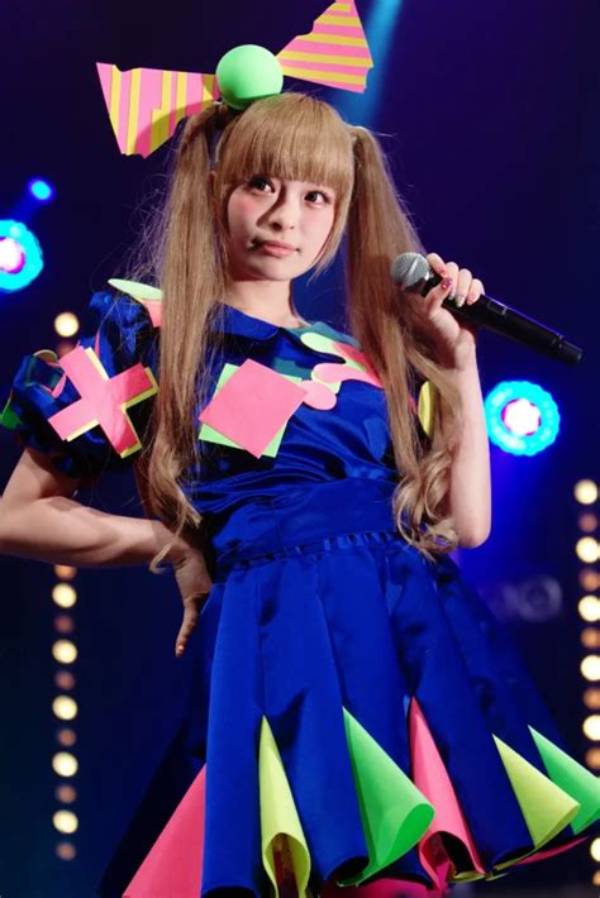 Kyary Pamyu Pamyu - Net Worth, Age, Height, Birthday, Bio, Wiki!