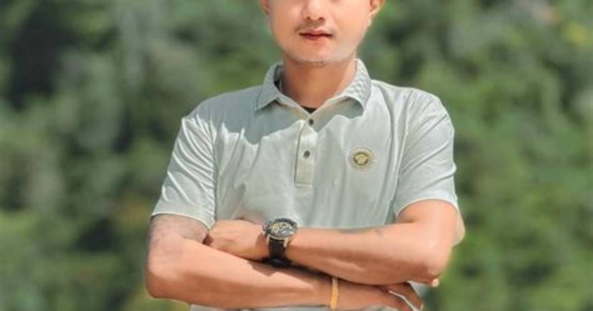 Kyaw Ye Aung Net Worth, Age, Height, Bio, Birthday, Wiki!