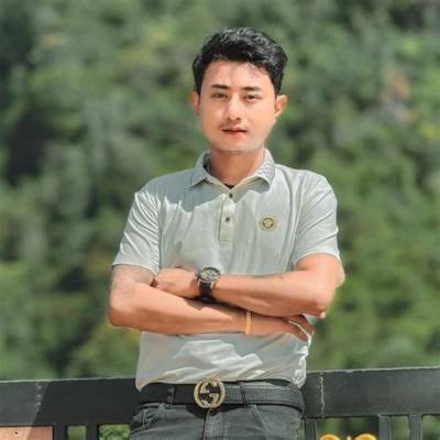 Kyaw Ye Aung Net Worth, Age, Height, Bio, Birthday, Wiki!
