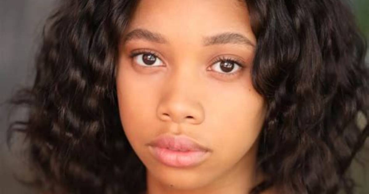 Kyla Drew Simmons Net Worth 2024, Age, Height, Bio, Birthday, Wiki!