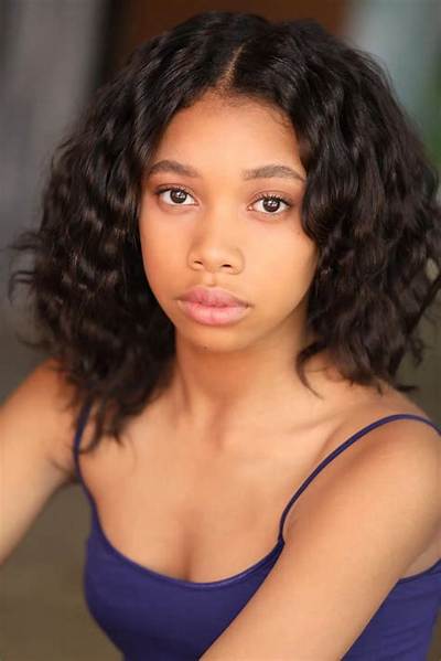 Kyla Drew Simmons Net Worth 2024, Age, Height, Bio, Birthday, Wiki!