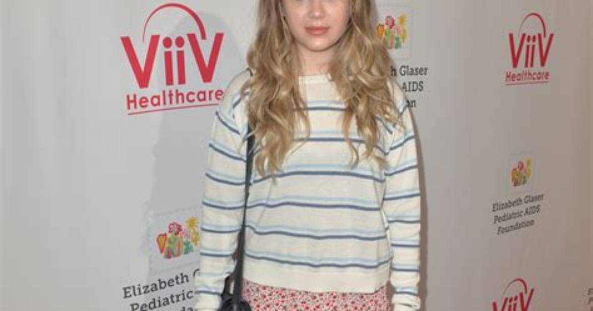 Kyla Kenedy Net Worth 2024, Age, Height, Bio, Birthday, Wiki!