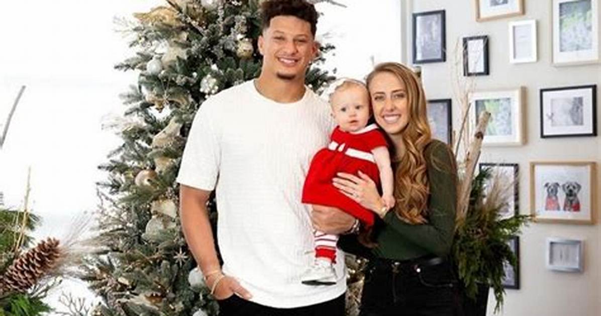 Kyla Mahomes Net Worth, Age, Height, Bio, Birthday, Wiki!