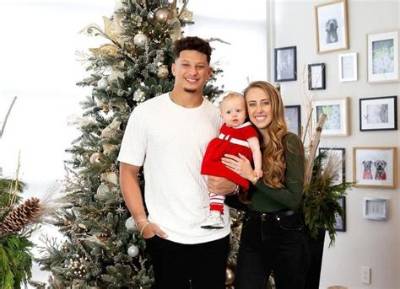 Kyla Mahomes Net Worth, Age, Height, Bio, Birthday, Wiki!