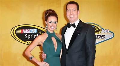 Kyle Busch Net Worth, Age, Height, Bio, Birthday, Wiki!