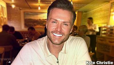 Kyle Christie Net Worth, Age, Height, Bio, Birthday, Wiki!